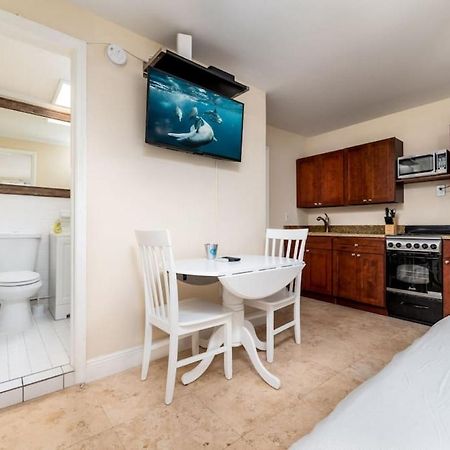 Central Fort Lauderdale Beach With Free Parking 1 Luaran gambar