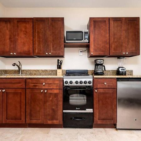 Central Fort Lauderdale Beach With Free Parking 1 Luaran gambar