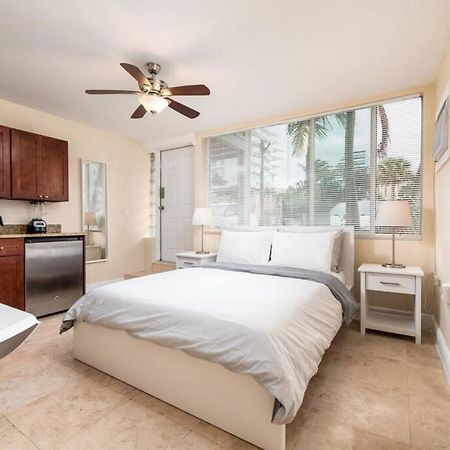 Central Fort Lauderdale Beach With Free Parking 1 Luaran gambar