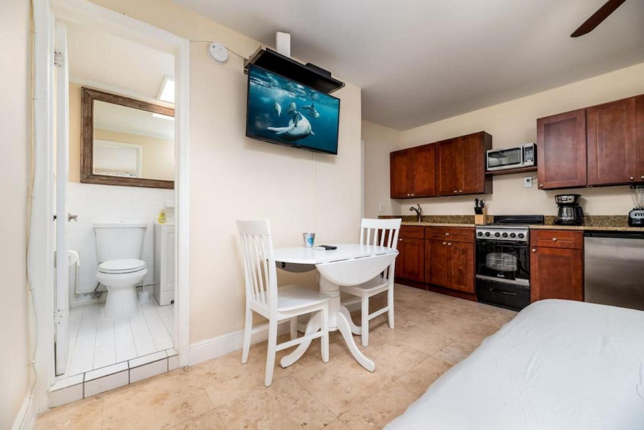 Central Fort Lauderdale Beach With Free Parking 1 Luaran gambar