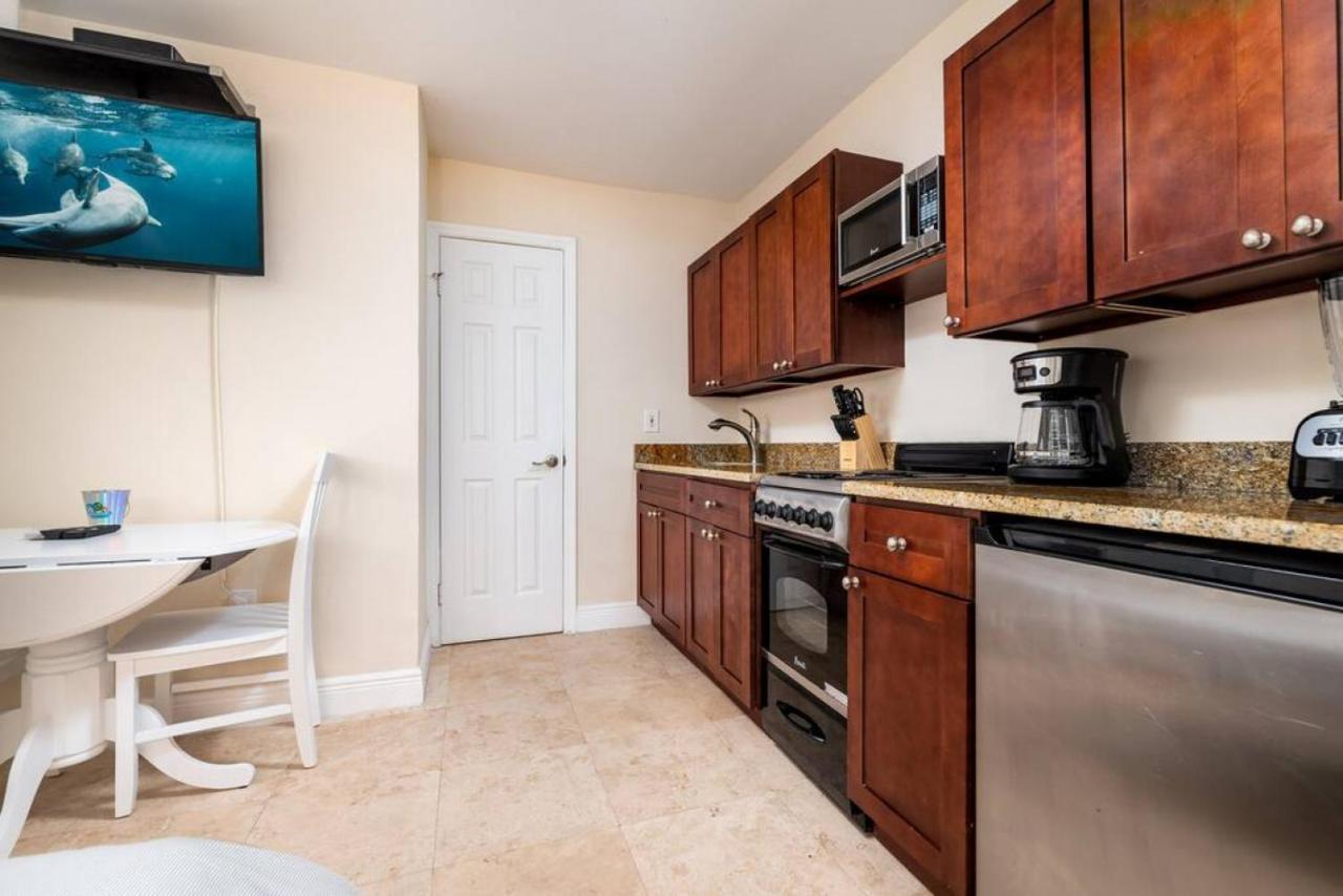 Central Fort Lauderdale Beach With Free Parking 1 Luaran gambar