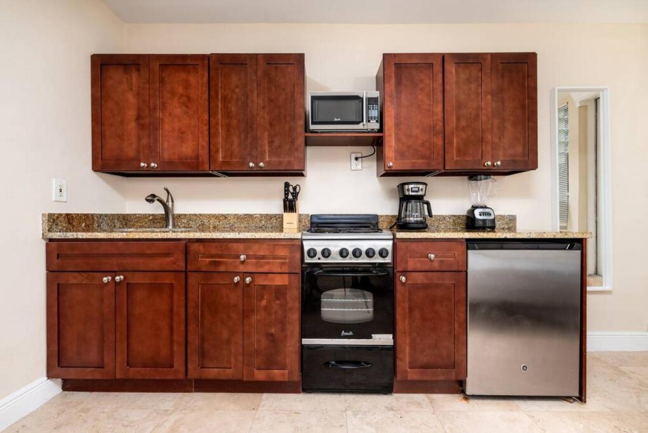 Central Fort Lauderdale Beach With Free Parking 1 Luaran gambar
